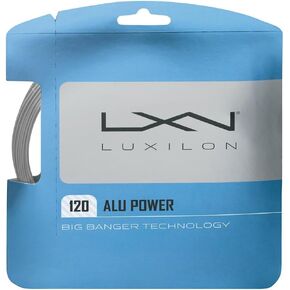 Luxilon ALU Power Tennis String - Set and Reel in Kuwait