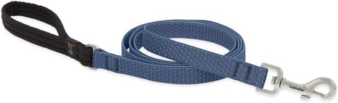 LupinePet Eco 3/4" Mountain Lake 15-21" Step In Harness for Small Dogs in Kuwait