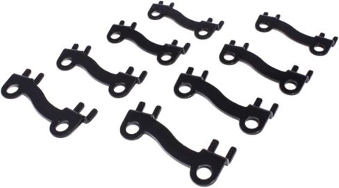 لوحة توجيه COMP Cams 4838-8، كتلة كبيرة Ford 429 460 مرفوعة لقضبان دفع بقطر 3/8 in Kuwait