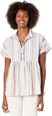 Women's Babydoll Tunic Shirt in Kuwait