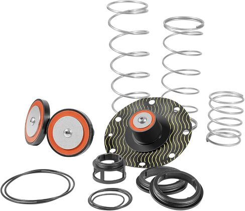 3/4 "-1" استبدال لاستبدال طقم تصليح كامل ويلكنز 975XL و975XL2 in Kuwait