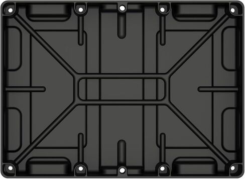 NOCO BT24S Group 24 Heavy-Duty Battery Tray for Marine, RV, Camper and Trailer Batteries in Kuwait