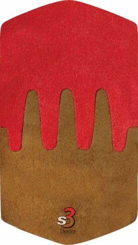 Dexter S2 Heel, Brown in Kuwait