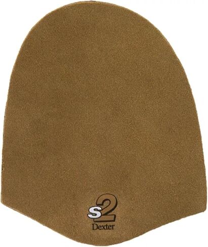 Dexter S2 Heel, Brown in Kuwait