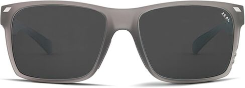 Zeal Optics Brewer | Plant-Based Polarized Sunglasses for Men & Women in Kuwait