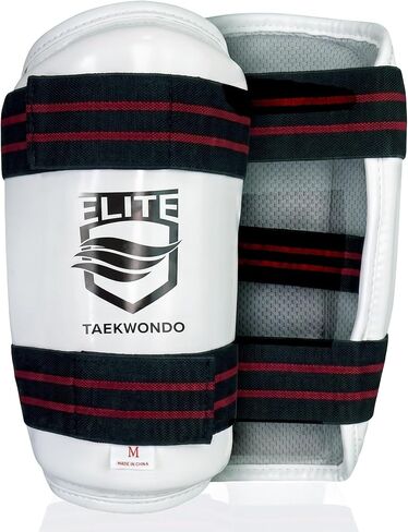 ELITE – Taekwondo Forearm Guard for Kids & Adults (TKD Protector) in Kuwait