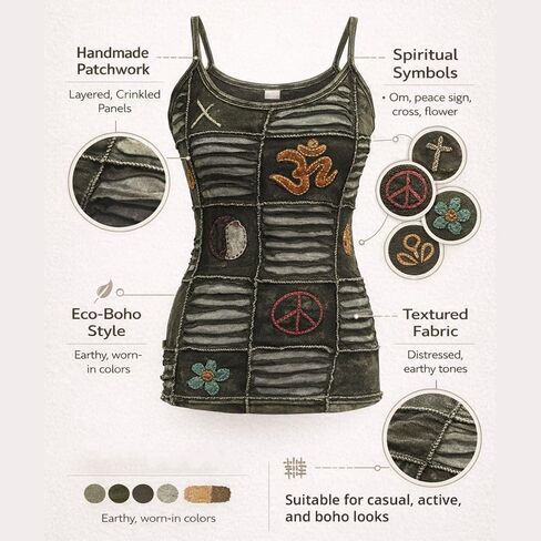Women Faded Black Summer Festival Slashed Ladies Cotton Emo Goth Women Tank Tops in Kuwait