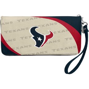 Littlearth NFL Chicago Bears Curve Zip Organizer Wallet in Kuwait