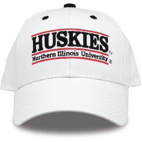 South Carolina Gamecocks Adult Game Bar Adjustable Hat - White in Kuwait