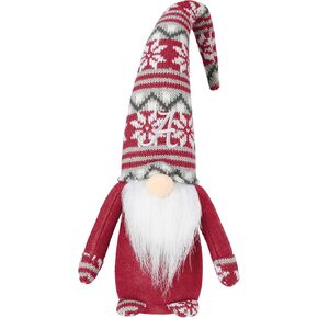 FOCO NCAA Unisex-Adult NCAA College Team Logo Stuffed Figure 10" Plush Gnome in Kuwait