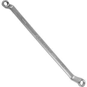OEMTOOLS 25317 8 mm and 10 mm Brake Bleeder Wrench | Two-Headed Brake Bleeder Wrench for Bleeding Air from Brake Cylinders with 8 mm or 10 mm Bleeder Screws | Handy Brake Adjustment Tool in Kuwait