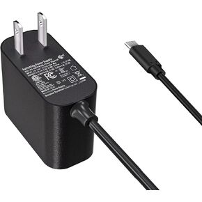 [GaN PD 27W] iUniker Power Supply for Raspberry Pi 5, 5.1V 5A 27W PD Power Supply USB-C Power Supply for Raspberry Pi for Raspberry Pi 5(ETL Listed) in Kuwait