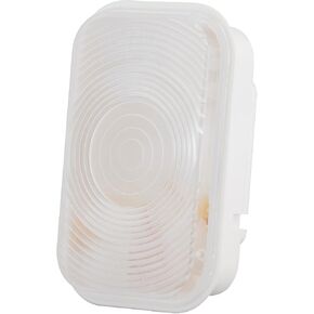 Grote 62381 Rectangular Dual-System Backup Light (Female Pin) in Kuwait