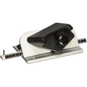 Logan Graphics 4000 Deluxe Handheld Pull Style Mat Cutter, Silver in Kuwait