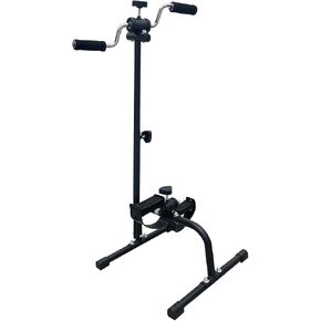 Jobar North American Healthcare Total Body Exerciser, Black, Total Exerciser (JB5788) in Kuwait