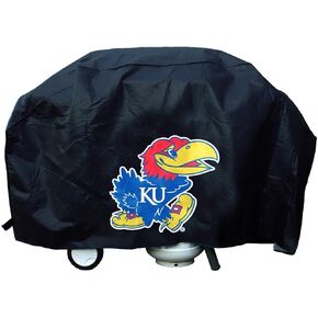 غطاء شواية فاخر مبطن من الفينيل من Rico Industries NCAA Sports Fan Shop مقاس 68 × 21 × 35 بوصة in Kuwait