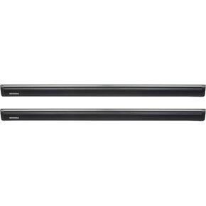 YAKIMA - JetStream Bar Aerodynamic Crossbars for Roof Rack Systems in Kuwait