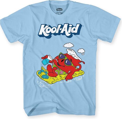 Kool-Aid boys Classic in Kuwait
