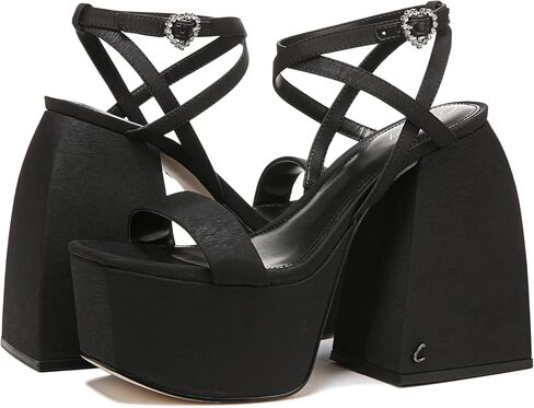 CIRCUS NY BY SAM EDELMAN صندل ماري ذو نعل سميك للنساء in Kuwait