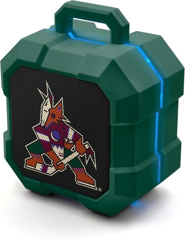 SOAR NHL ShockBox LED مكبر صوت بلوتوث لاسلكي in Kuwait