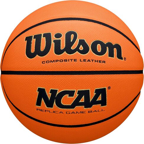 نسخة طبق الأصل من ويلسون NCAA in Kuwait