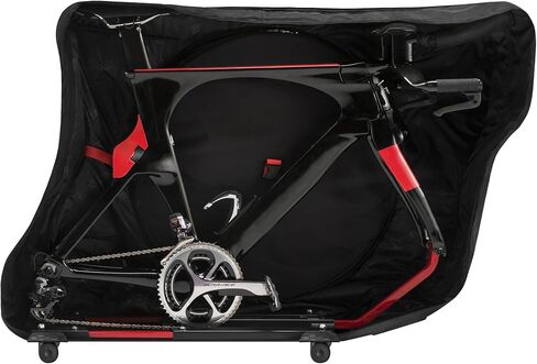 حقيبة سفر لركوب الدراجات من SCICON Sports Aerocomfort 3.0 TSA Triathlon in Kuwait
