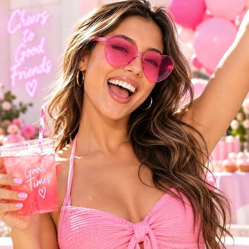 Heart Sunglasses in Kuwait