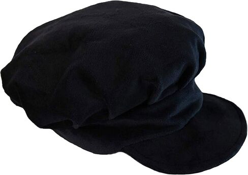 Newsboy Beret Peasant Style Costume Accessory Hat (Choose Color) in Kuwait