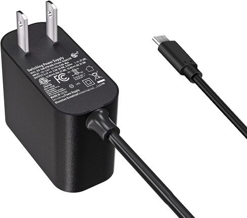 [GaN PD 27W] iUniker Power Supply for Raspberry Pi 5, 5.1V 5A 27W PD Power Supply USB-C Power Supply for Raspberry Pi for Raspberry Pi 5(ETL Listed) in Kuwait