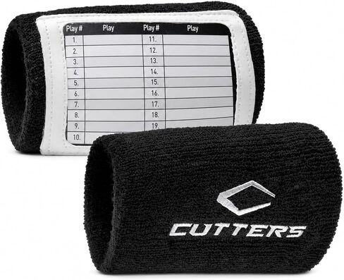 Cutters Mini Triple Playmaker Wrist Coach in Kuwait