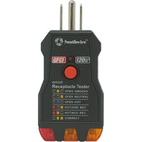 جهاز اختبار الأوعية من ساوثواير 40022S، أسود in Kuwait
