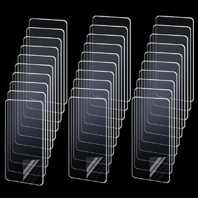 20PCS Double Sided Adhesive Pads for Mounting, 2.36inx2.36in, Sticky Tack Double Sided Tape for Walls Hanging, Two Sided Pre-Cut Squares, 2 Sided Nano Wall Mount Heavy Duty Pad Clear in Kuwait