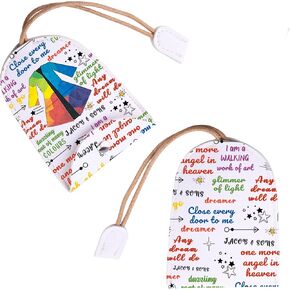 حقيبة JTATD Tote Bag J Musical Theatre Tote J Musical Merch J Quote in Kuwait