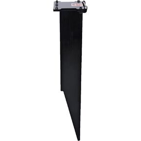Goalsetter Basketball Hoop Ground Anchor Hinge System in Kuwait