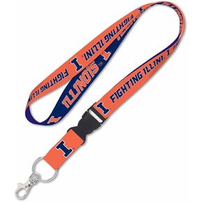 WinCraft NCAA unisex-adult Lanyard in Kuwait