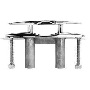 MarineNow Flush Mount Pop-Up Pull-Up Marine Cleat 316 الفولاذ المقاوم للصدأ in Kuwait
