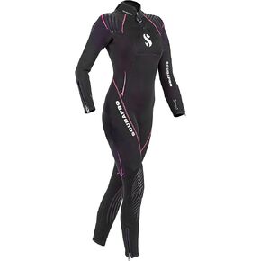 SCUBAPRO Definition Steamer 3 mm Women's Diving Wetsuit in Kuwait