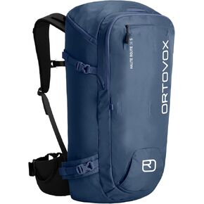 Ortovox Haute Route 38L S Backcountry Ski Backpack, Pacific Green in Kuwait