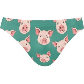 Men's Swim Briefs Swimsuit Swimwear Swim Trunk for Men in Kuwait