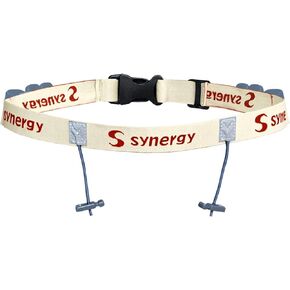 Synergy Running/Triathlon Race Day Number Belt in Kuwait