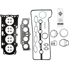 Head Gasket Set Kit,KAC HS 26323 PT Engine Cylinder Head Gasket Kit Fit for 02-11 Camry, 08-15 xB, 05-10 tC, 01-07 Highlander 2.4L, 04-08 R-A-V-4, 02-08 Solara 2.4L, 09-13 Matrix, 10-12 HS250h in Kuwait