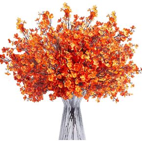 SITUMEIZI 15PCS Black Roses Artificial Silk Flowers Fake Roses Bouquet with Long Stem Real Touch for Wedding Decoration Party Home Decor in Kuwait