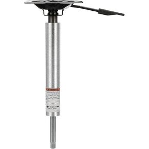 Attwood Lock'N-Pin 3/4 "قابل للتعديل قوة الركيزة مقعد القارب دبوس آخر SP-3204-R-T الخيوط in Kuwait