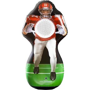 تحدي كرة القدم GoSports Inflataman - لعبة الرمي القابلة للنفخ in Kuwait