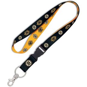 Wincraft NHL Lanyard with Detachable Buckle in Kuwait