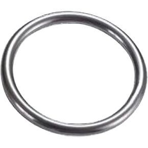 MarineNow Stainless Steel Round Ring 316 Marine Grade in Kuwait