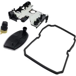 52108308AC 1402701261 NAG1 Transmission Valve Body Conductor Plate w/Speed Sensor Connector 917-678 for 2005-2020 Chrysler 300 Dodge Challenger Charger Magnum Jeep Grand Cherokee W5A580 in Kuwait