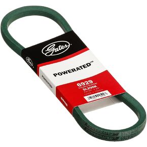PoweRated FHP Medium Horse-Power V-Belt in Kuwait