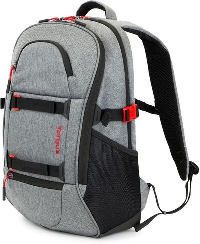 Targus - 15.6 Sport Backpack (Black) in Kuwait