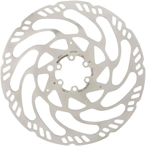 Magura MDR-C قرص الفرامل الدوارة للدراجة - 203 ملم - 2701919 in Kuwait